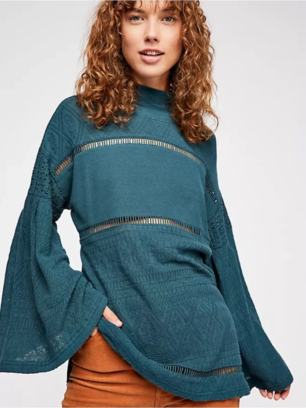 Free People size p2p